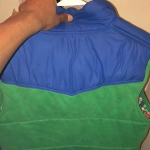 Polo Ralph Lauren vest